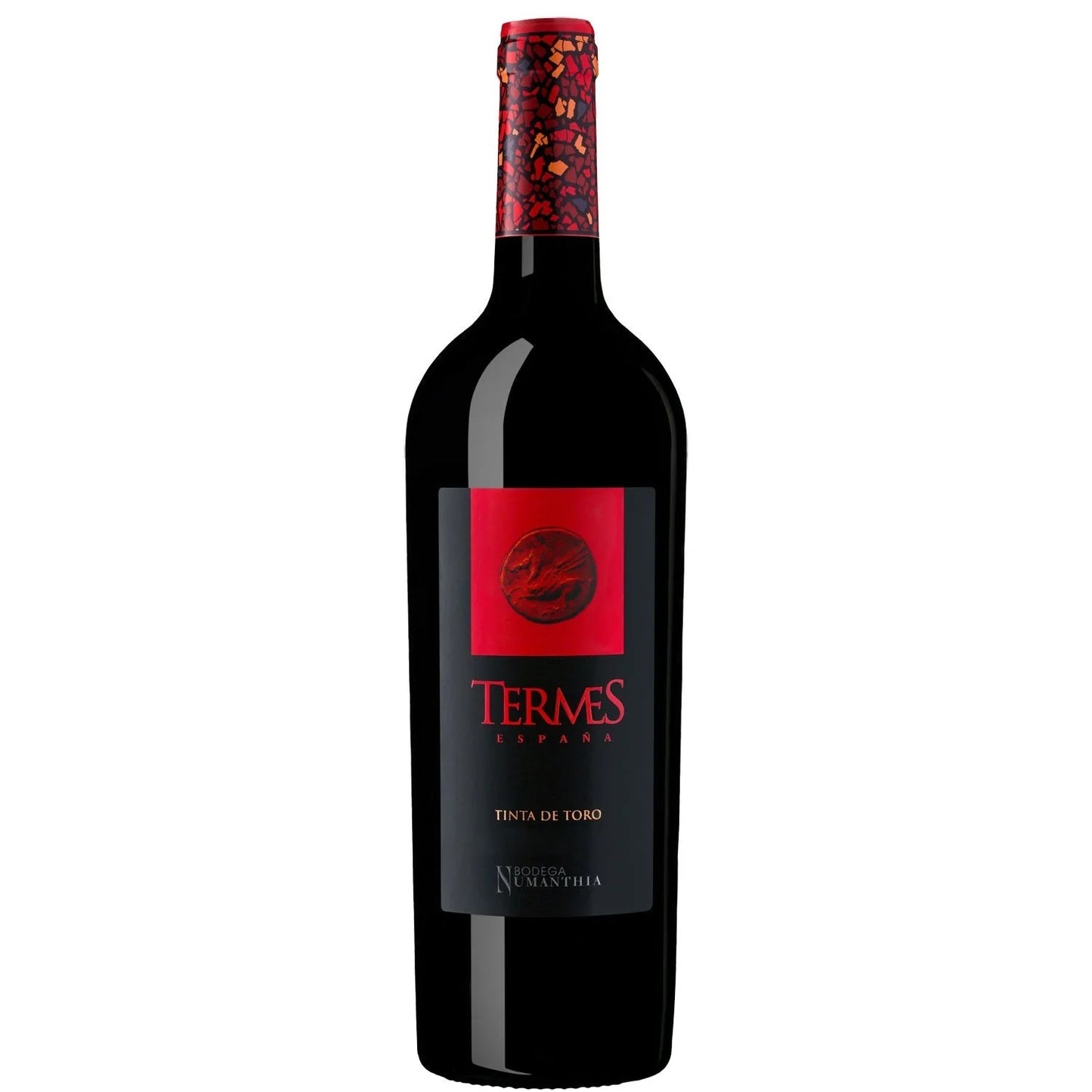 Bodega Numanthia Termes 750ml