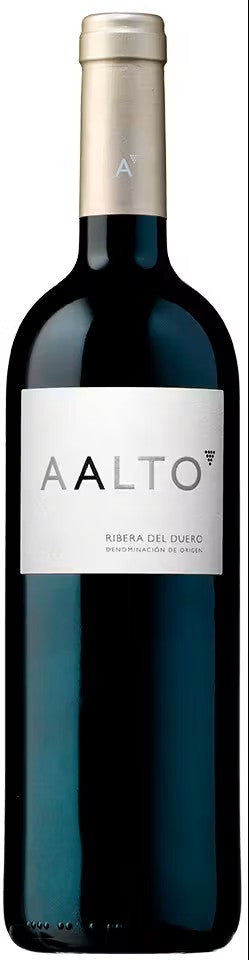 Bodegas Aalto 750ml