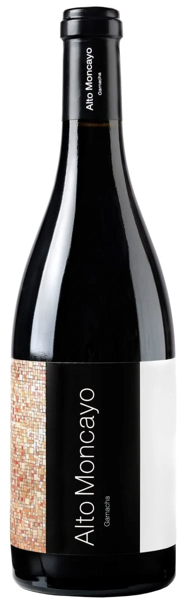 Bodegas Alto Moncayo Garnacha 750ml