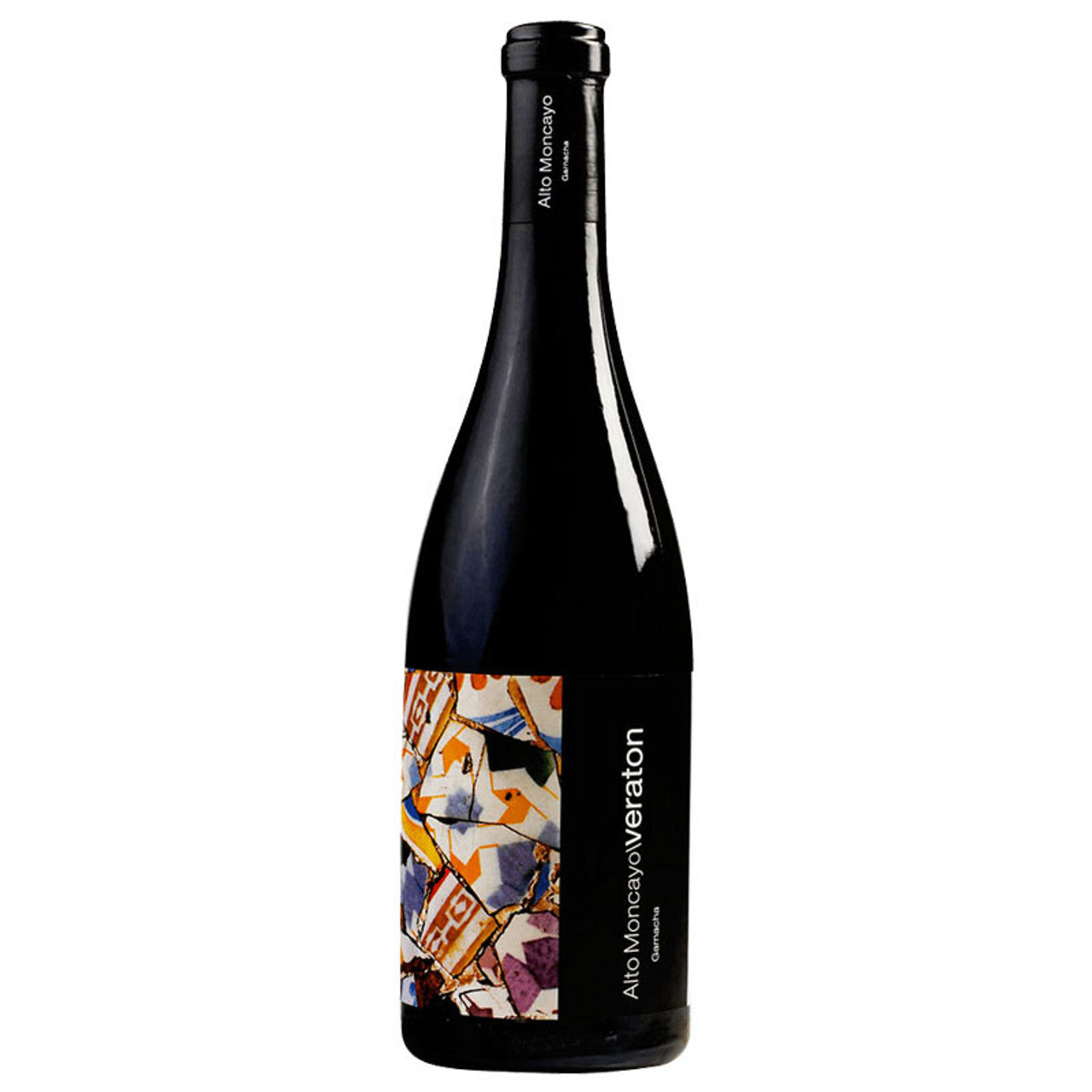 Bodegas Alto Moncayo Veraton Garnacha 750ml