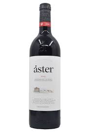 Bodegas Aster Ribera del Duero 750ml