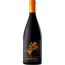 Bodegas Borsao Cabriola Campo de Borja 750ml