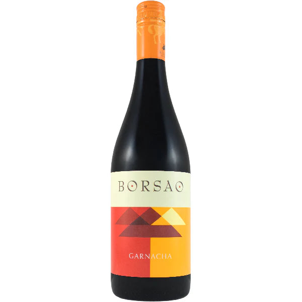 Bodegas Borsao Garnacha Tinto Seleccion Joven 750ml