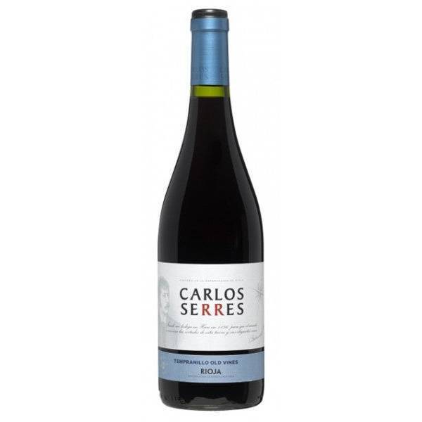 Bodegas Carlos Serres Old Vines 750ml