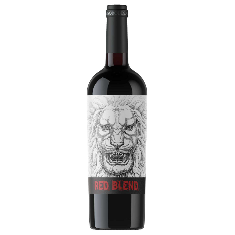 Bodegas Ego Acuma 750ml