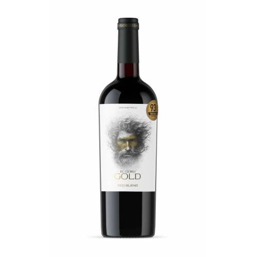 Bodegas Ego Goru Gold 750ml