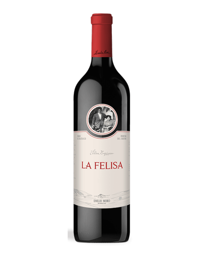 Bodegas Emilio Moro La Felisa 750ml