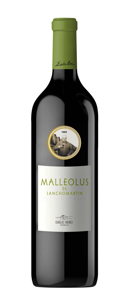 Bodegas Emilio Moro Malleolus de Sanchomartin 750ml