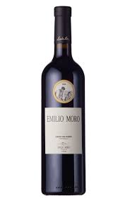 Bodegas Emilio Moro Ribera del Duero 750ml