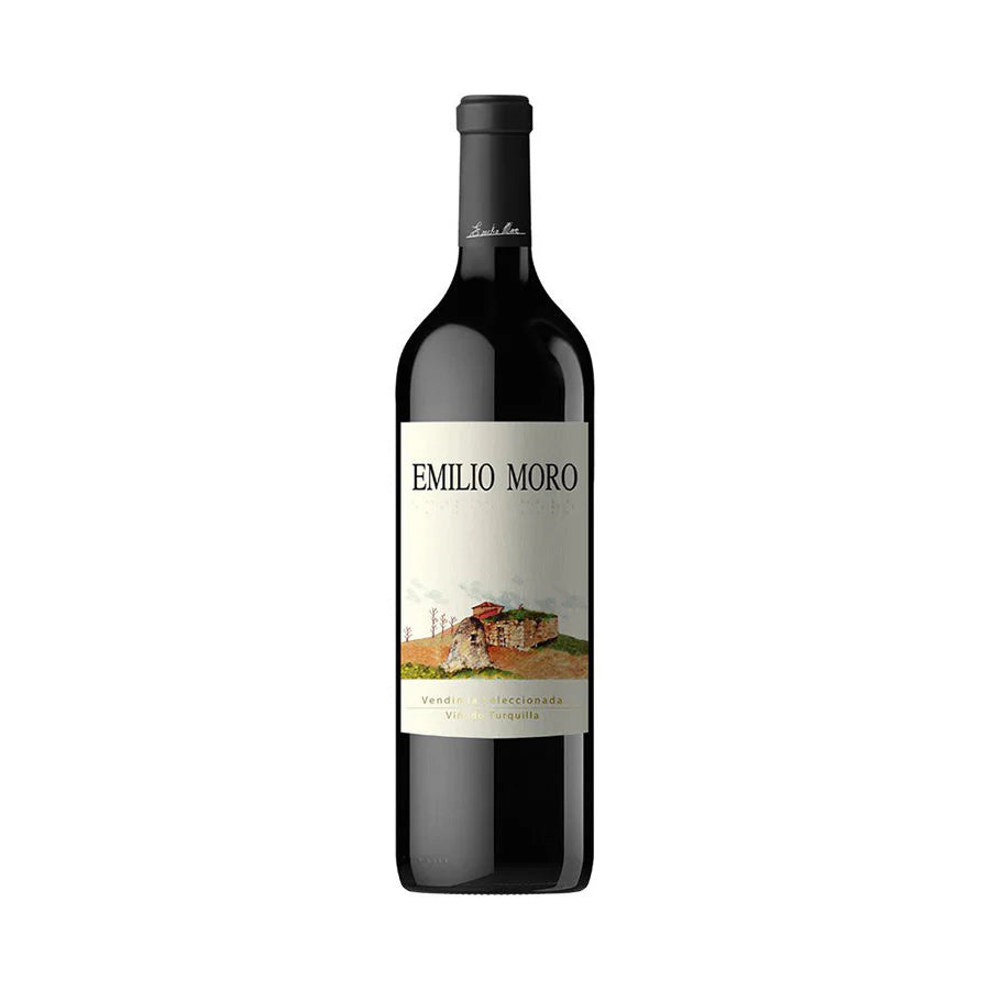 Bodegas Emilio Moro Vendimia Seleccionada Tinto 750ml
