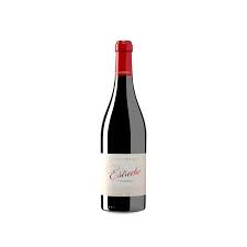 Bodegas Enrique Mendoza Estrecho Monastrell 750ml