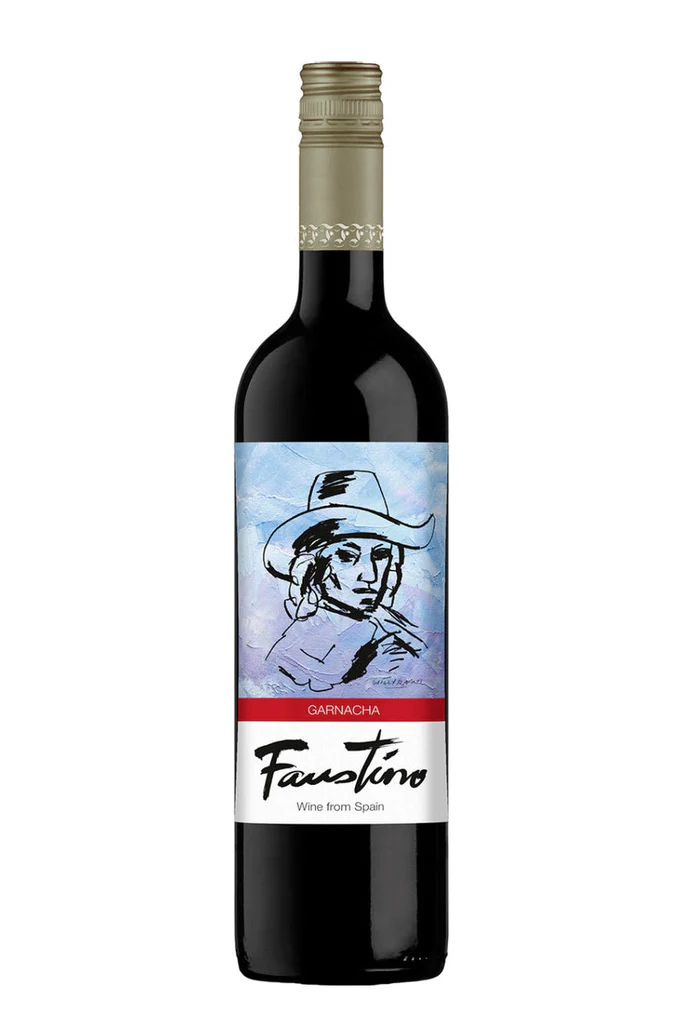 Bodegas Faustino Faustino Art Collection Garnacha 750ml