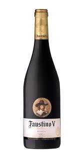 Bodegas Faustino V Reserva 750ml