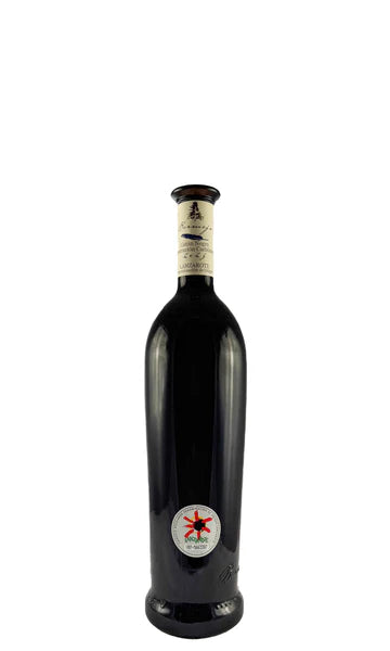 Bodegas Los Bermejos Listan Negro Maceracion Carbonica 750ml