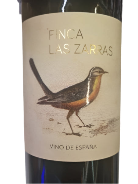 Bodegas Milenium Finca Las Zarras 750ml