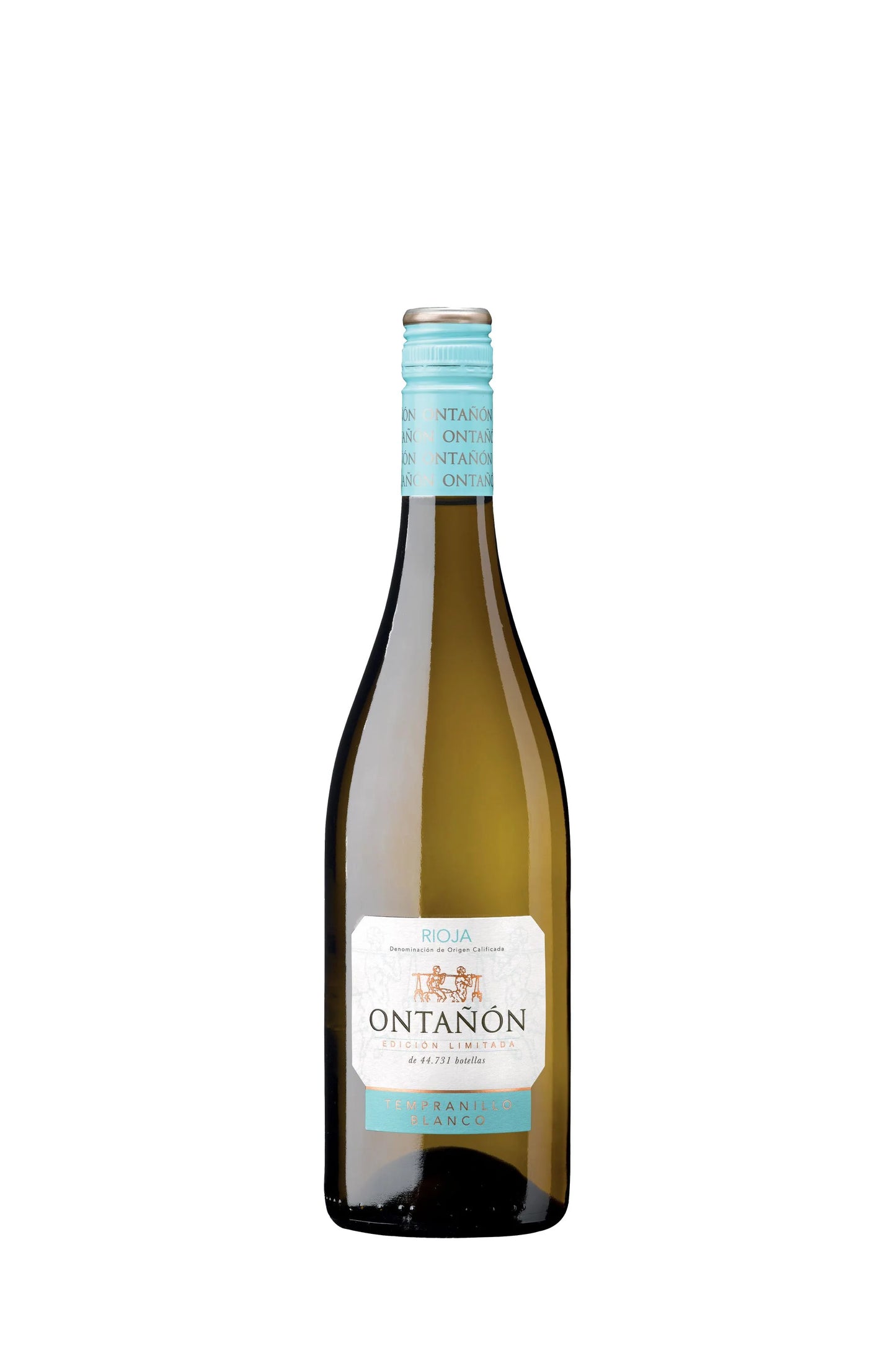 Bodegas Ontanon Tempranillo Blanco 750ml