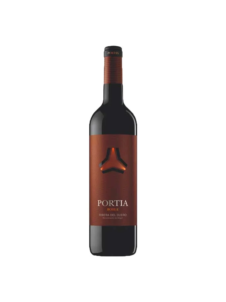 Bodegas Portia Roble 750ml