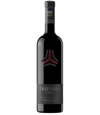 Bodegas Portia Triennia by Bodegas Portia 750ml
