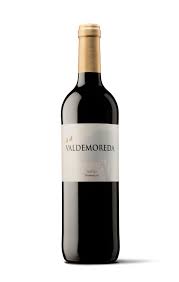 Bodegas Valdemar Valdemoreda Tempranillo 750ml