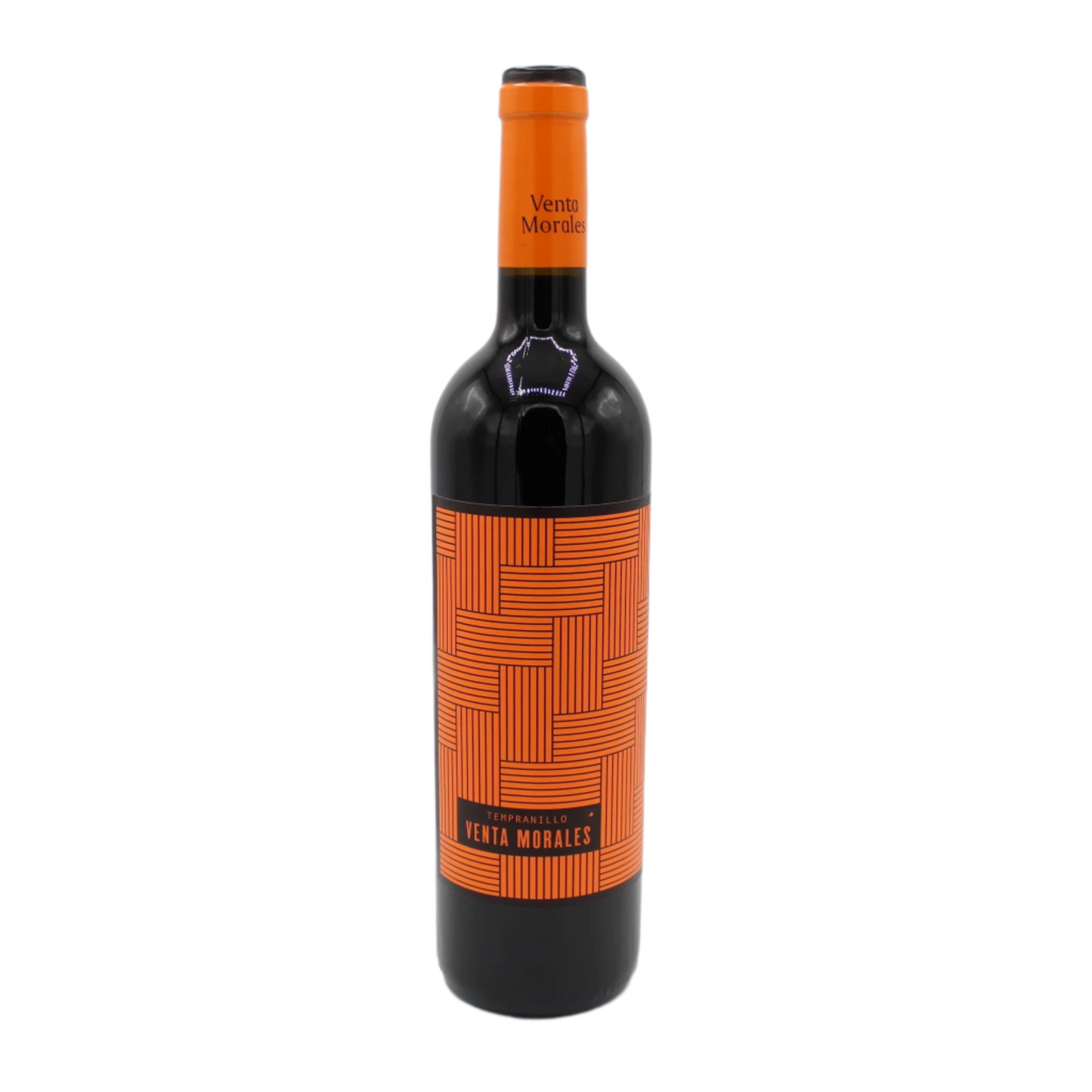 Bodegas Venta Morales Tempranillo 750ml