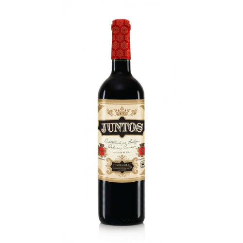Bodegas Volver Juntos Merlot 750ml