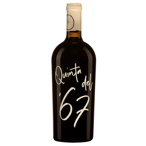 Bodegas Volver Quinta 67 Almansa 750ml