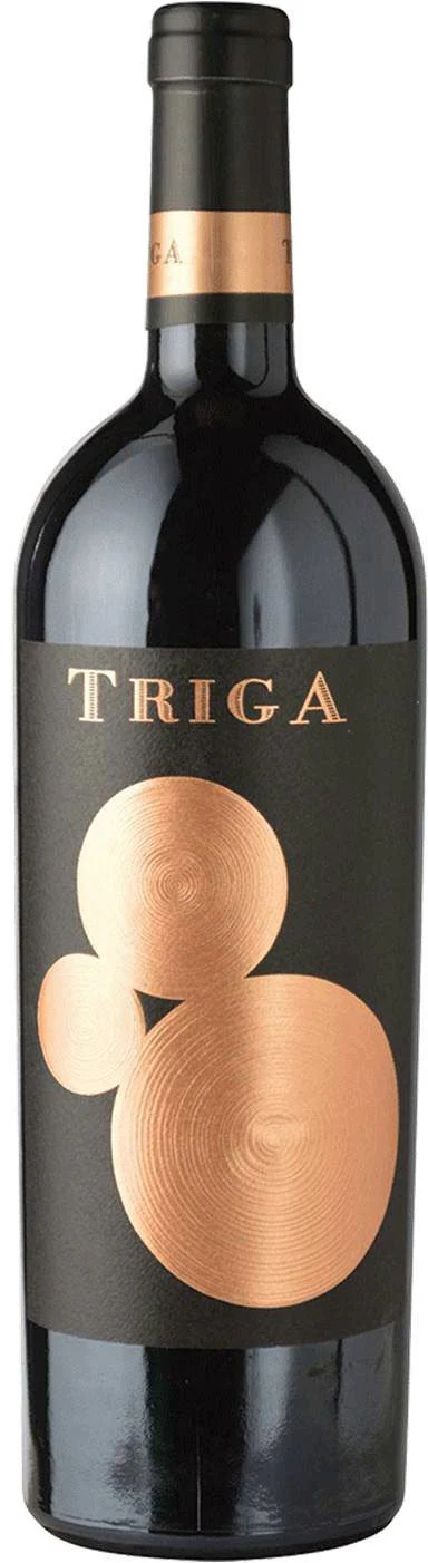 Bodegas Volver Triga 750ml