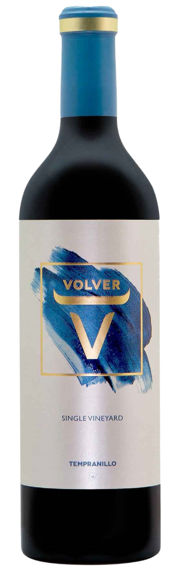 Bodegas Volver Volver Single Vineyard Tempranillo 750ml