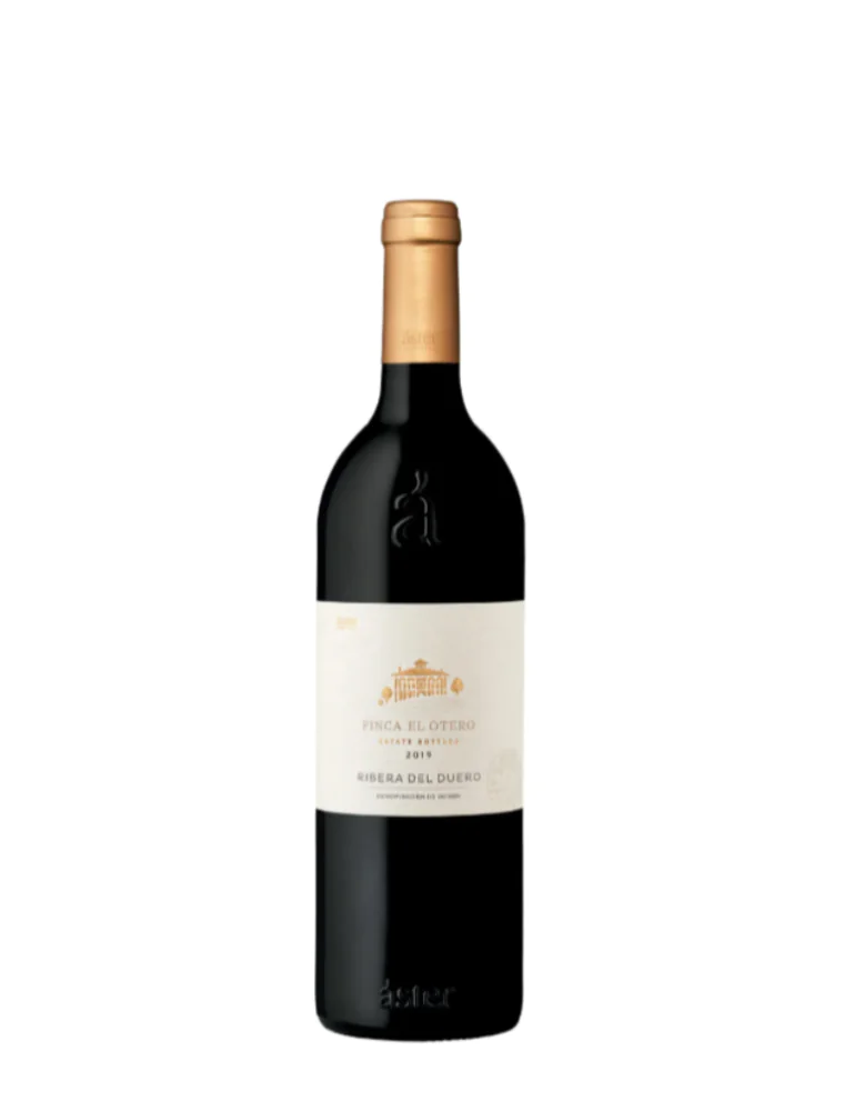 Bodegas Aster Finca el Otero 750ml