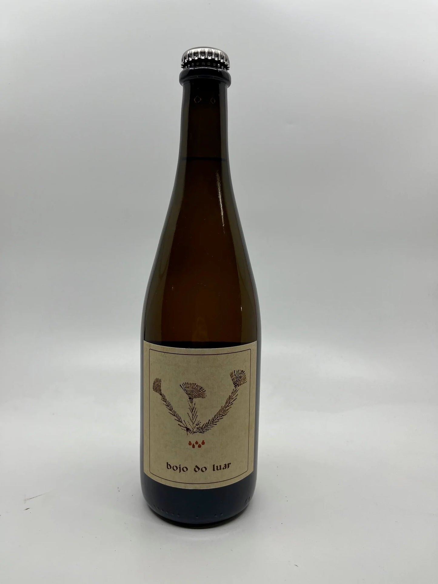 Bojo do Luar Alpondras 750ml