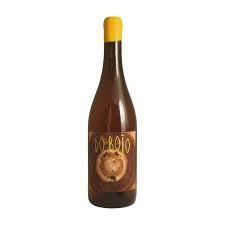 Bojo do Luar Vinho Branco Do Bojo Amphora 750ml