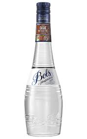 Bols Creme de Cacao White 1Lt