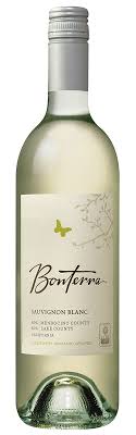Bonterra Sauvignon Blanc 750ml