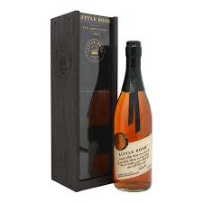 Booker's Little Book Chapter 2 Noe Simple Task Blended Whiskey 750ml