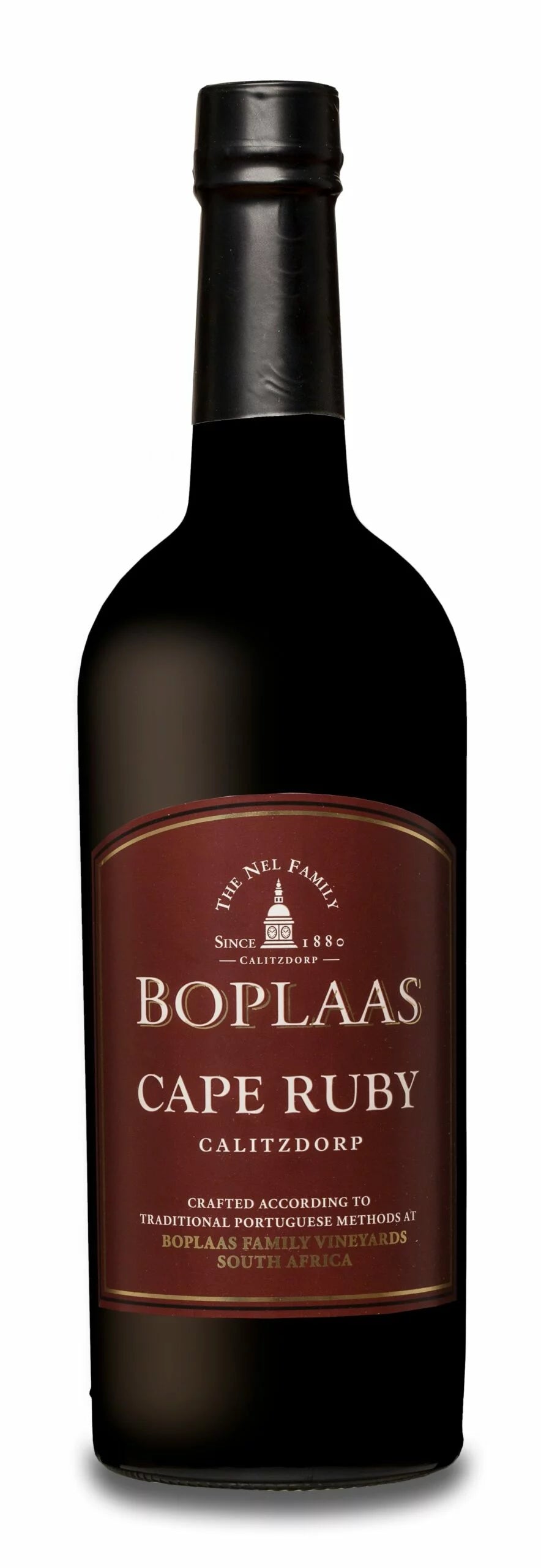 Boplaas Cape Ruby 750ml