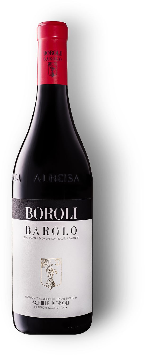 Boroli Barolo DOCG 750ml
