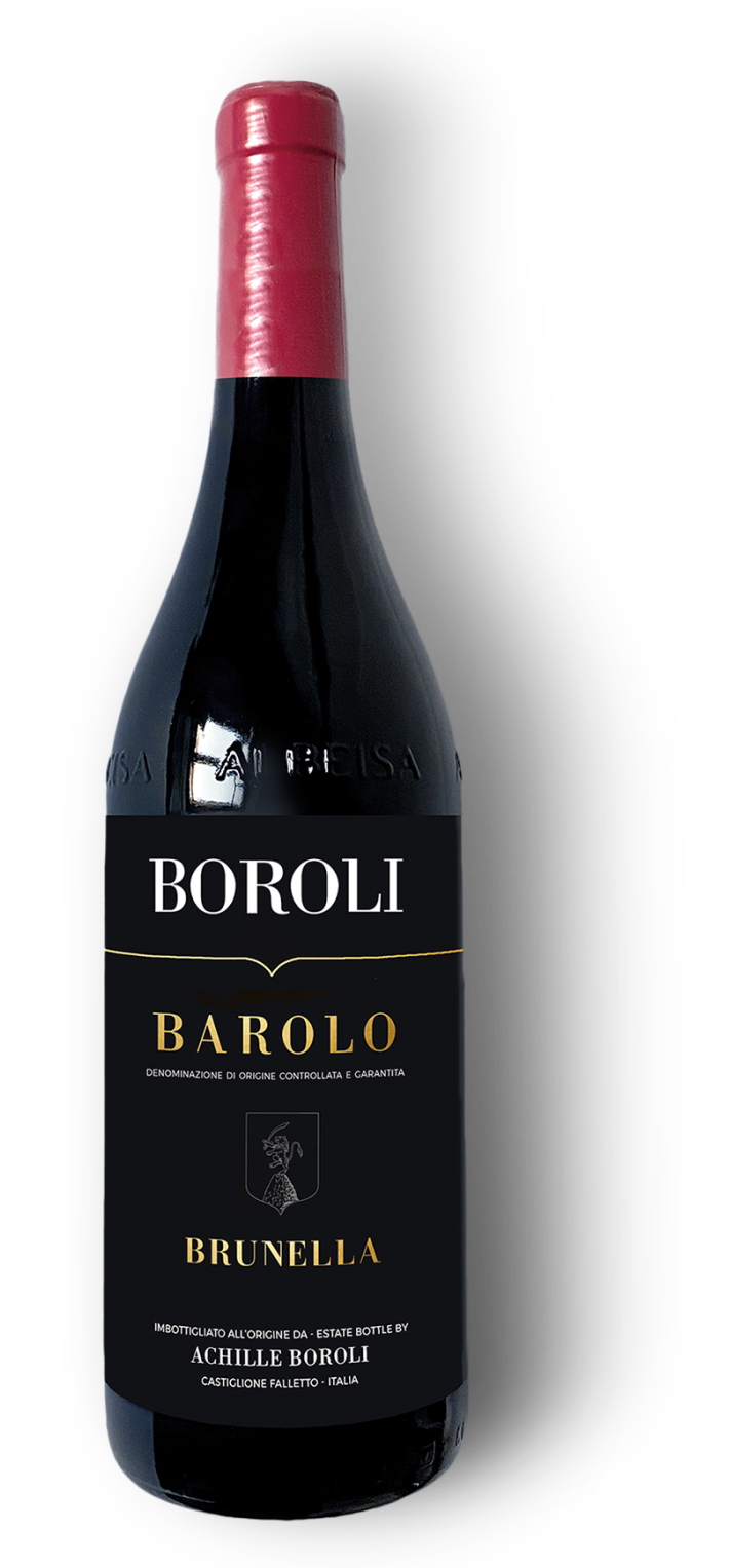 Boroli Brunella 750ml