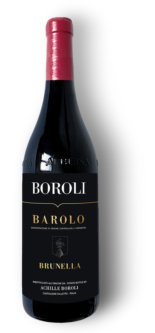 Boroli Brunella 750ml