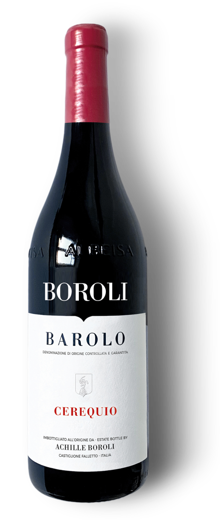 Boroli Cerequio 750ml