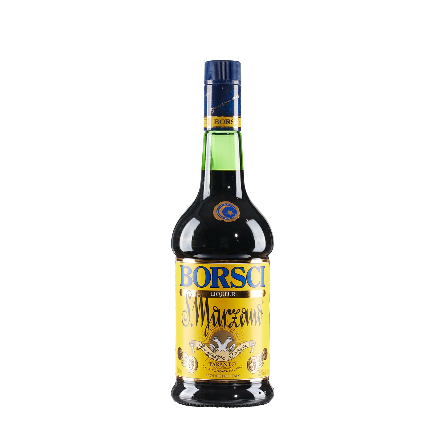 Borsci San Marzano Liqueur 750ml