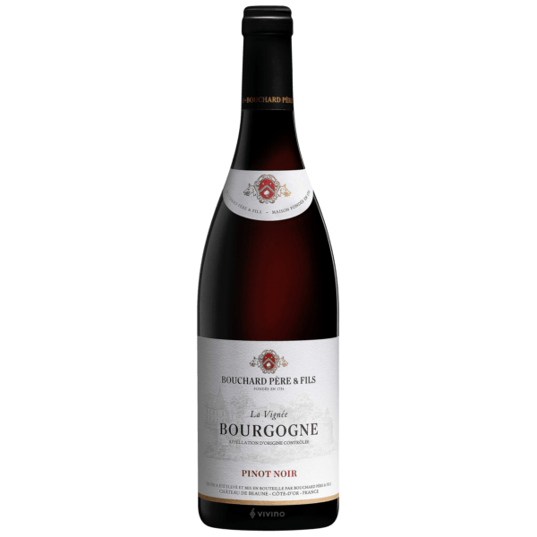 Bouchard Pere & Fils Bourgogne Pinot Noir Reserve 750ml