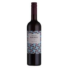 2023 Molinillo Malbec 750ml