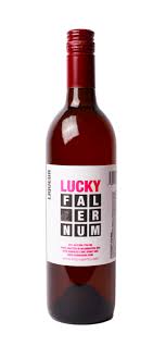 Brovo Spirits Lucky Falernum Liqueur 750ml
