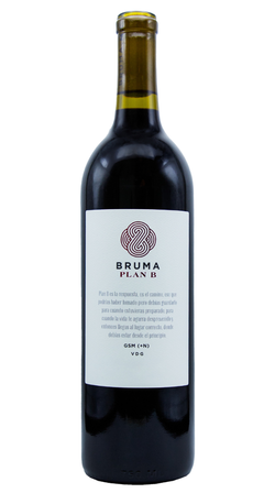 Bruma Plan B Tinto 750ml