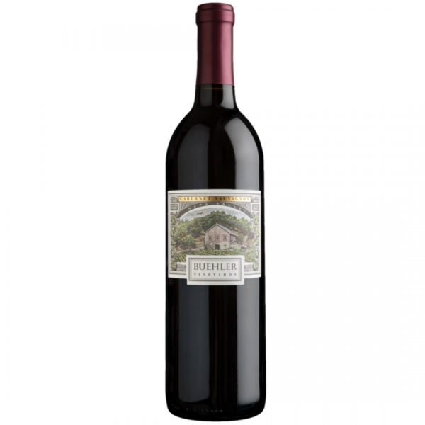 Buehler Vineyards Cabernet Sauvignon 750ml