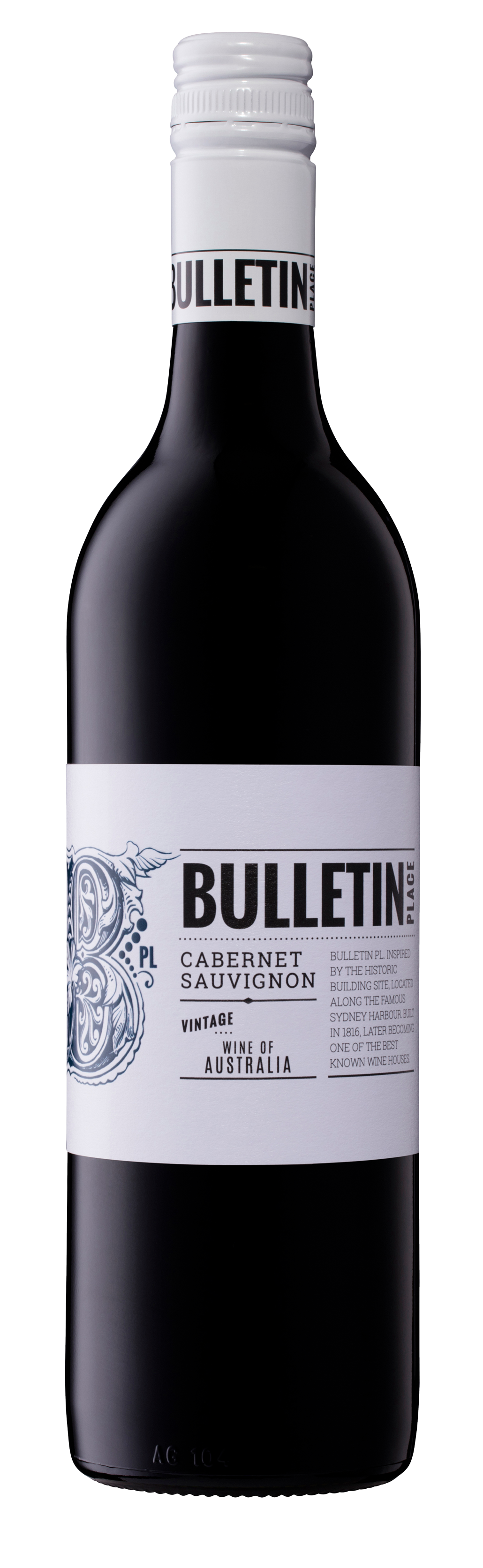 Bulletin Place Cabernet Sauvignon 750ml