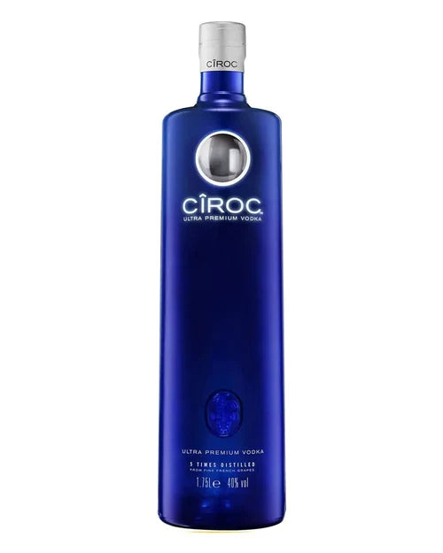 CIROC Ultra-Premium Vodka 1.75Lt