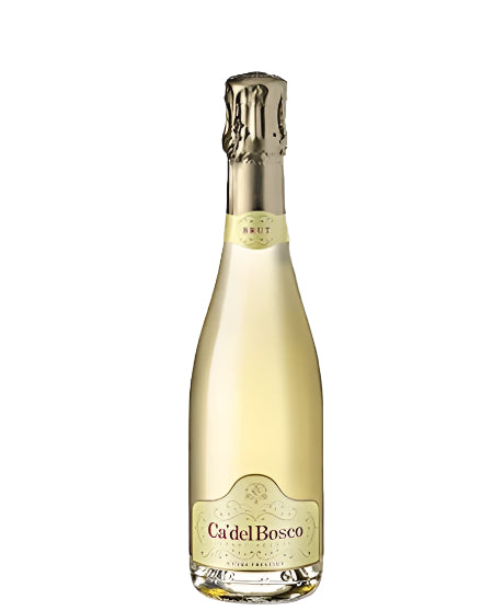 ワイン Ca'del Bosco Cuvee Prestige Gucci Ca' del Bosco Cuvee Prestige 375ml – Liquor Express