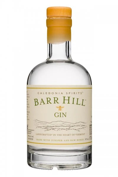Caledonia Spirits Barr Hill Gin 375ml