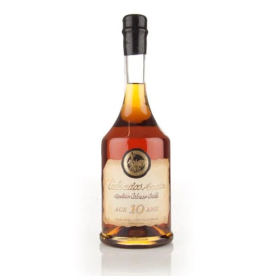 Calvados Morin 10 Ans Calvados 750ml